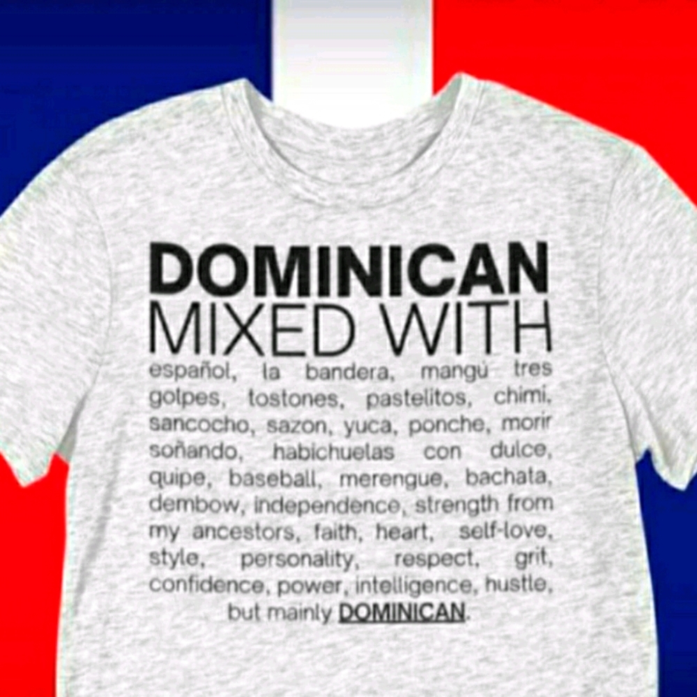 Tshirt